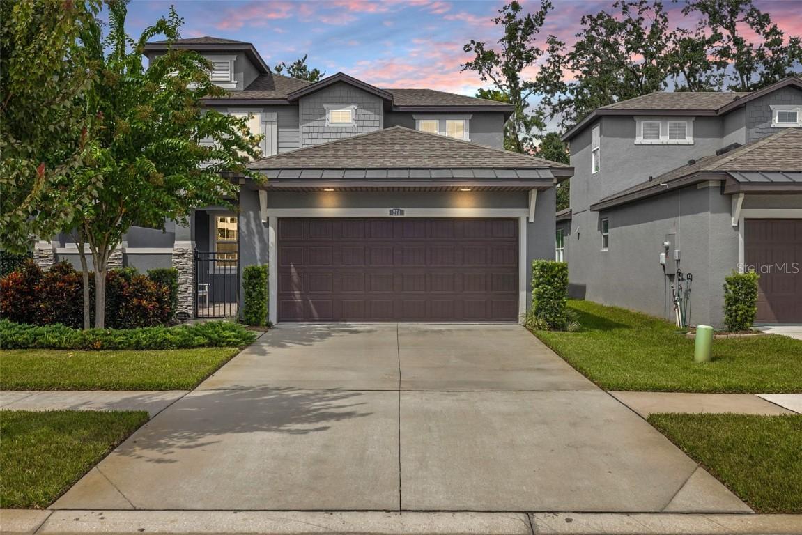 274 Villa Luna Ln., Lutz, FL 33549