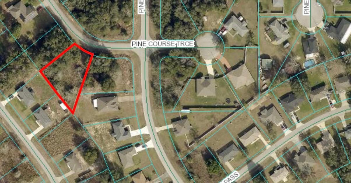 Pine Course Trace, Ocala, FL 34472