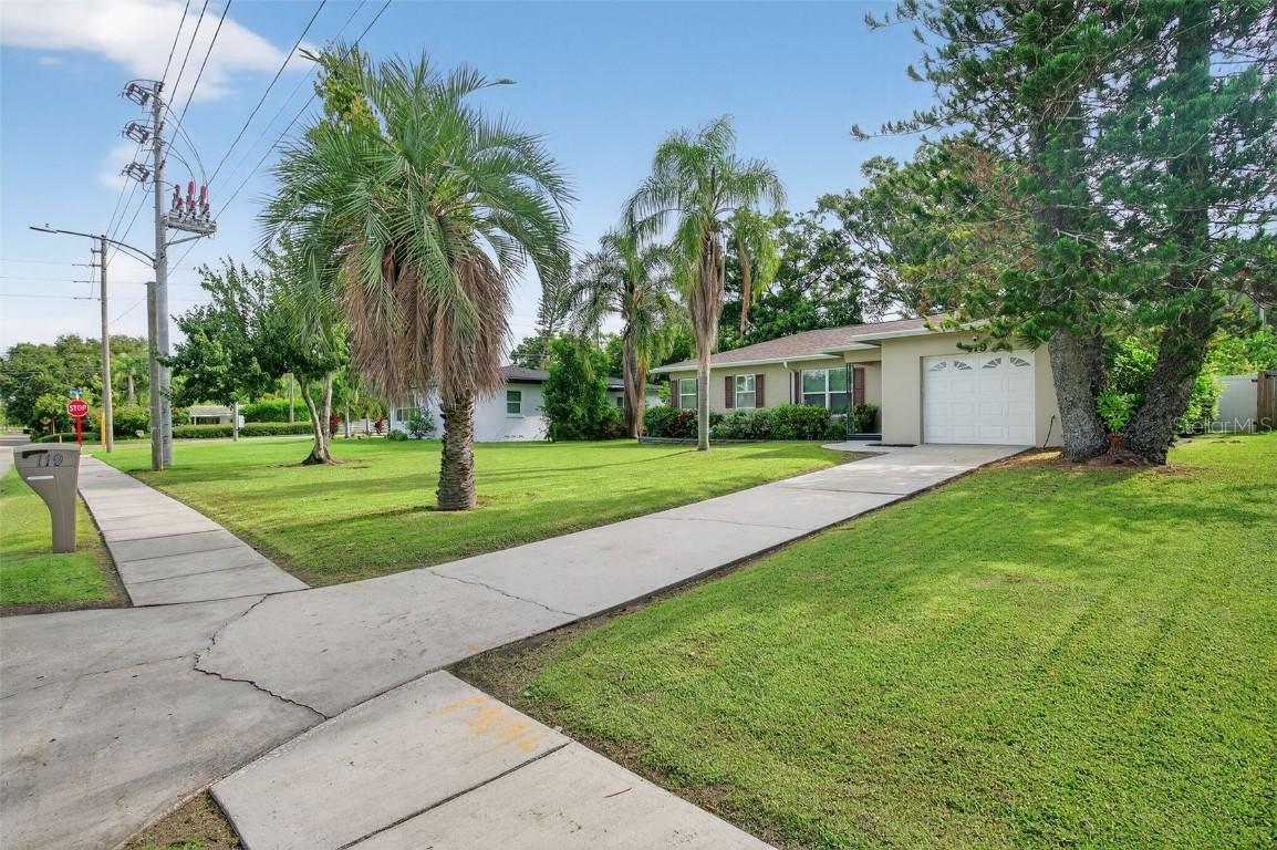 119 N Hillcrest Ave., Clearwater, FL 33755