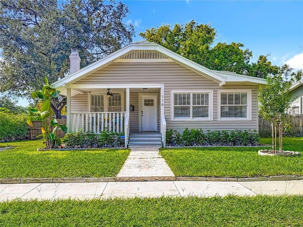 116 W Powhatan Ave., Tampa, FL 33604