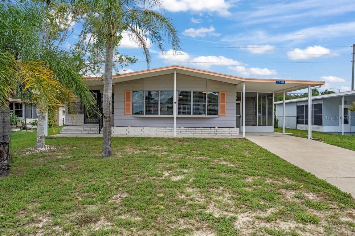 8050 Eastern Circle Dr., Brooksville, FL 34613