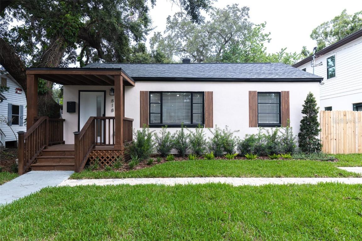 818 W Plymouth St., Tampa, FL 33603