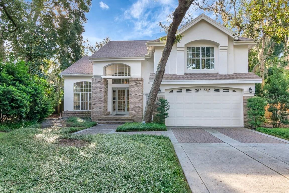 13104 Greengage Ln., Tampa, FL 33612