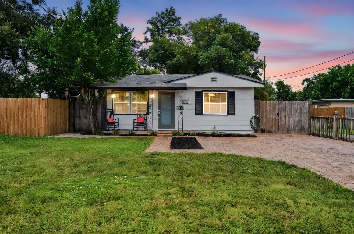 719 51st St., St Petersburg, FL 33710