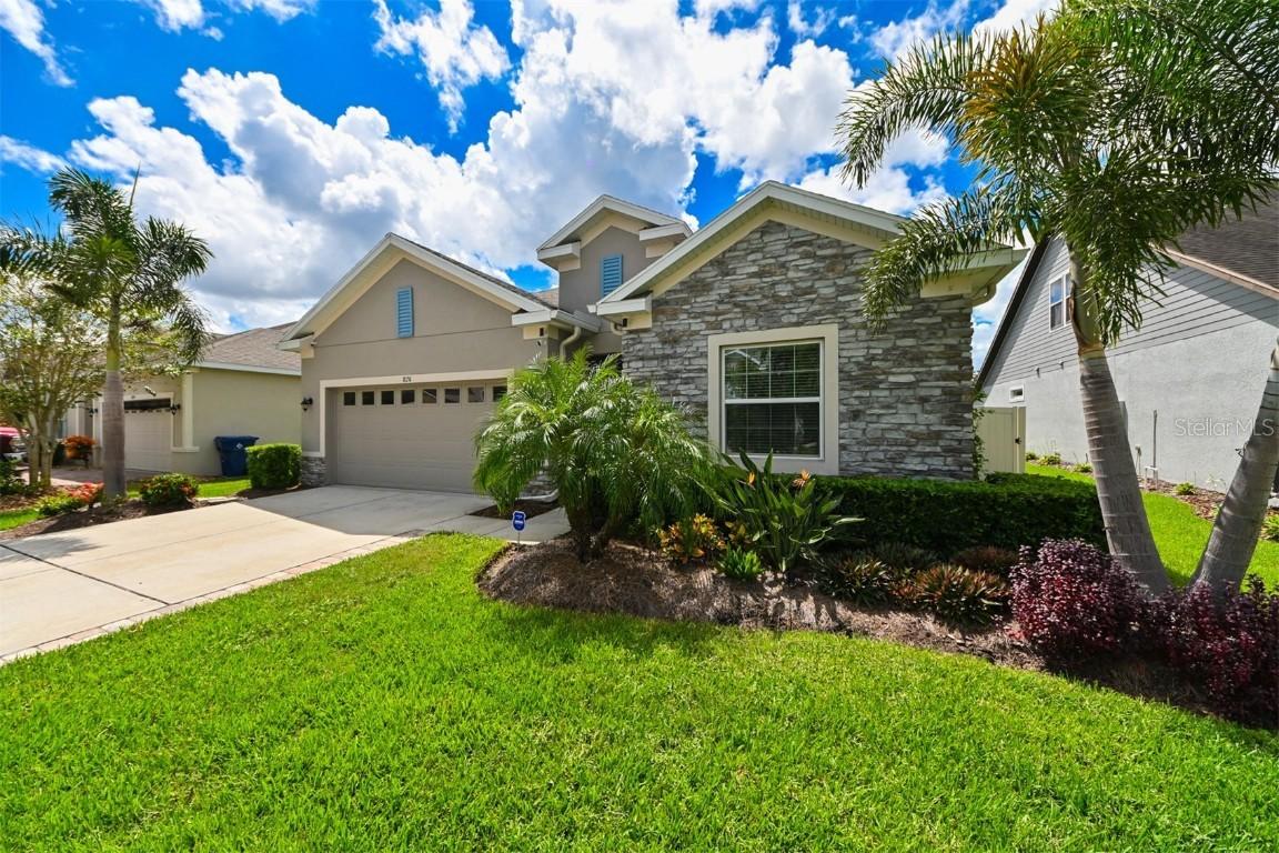 8151 Olive Brook Dr., Wesley Chapel, FL 33545