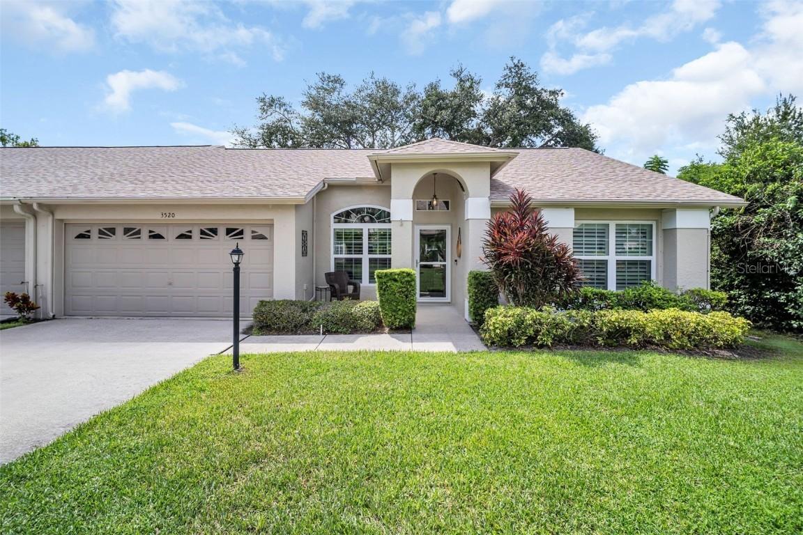 3520 Birkdale Ln., Palm Harbor, FL 34684