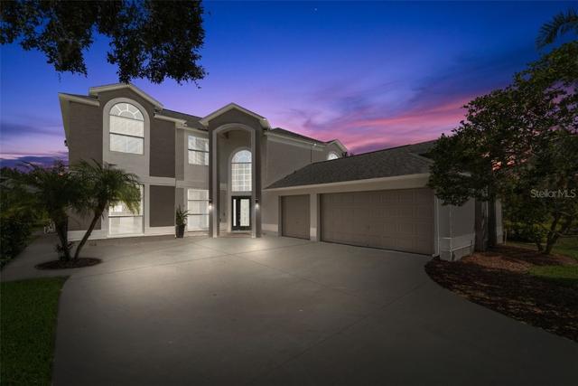 New Homes For Sale This Week in Oldsmar: September 12th to September 18th