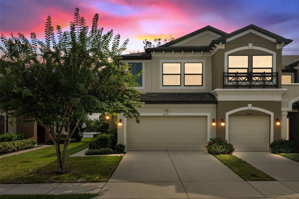 9218 Fox Sparrow Rd., Tampa, FL 33626