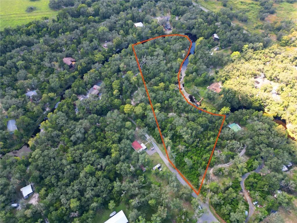 0012 Marchmont Cir., Dade City, FL 33523