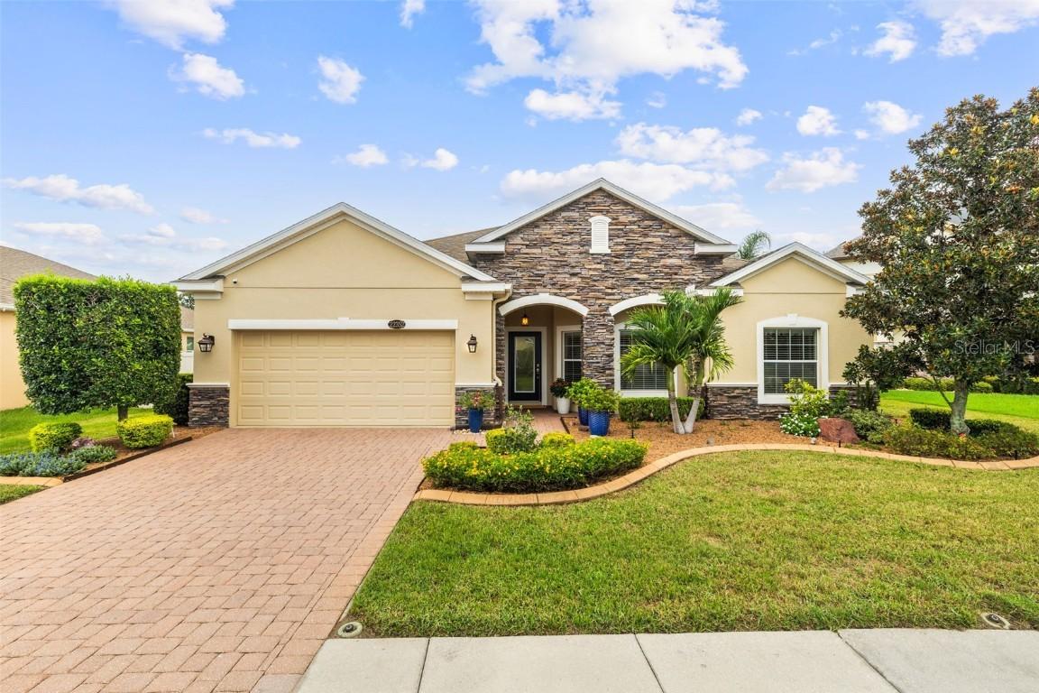 22352 Bartholdi Cir., Land O Lakes, FL 34639