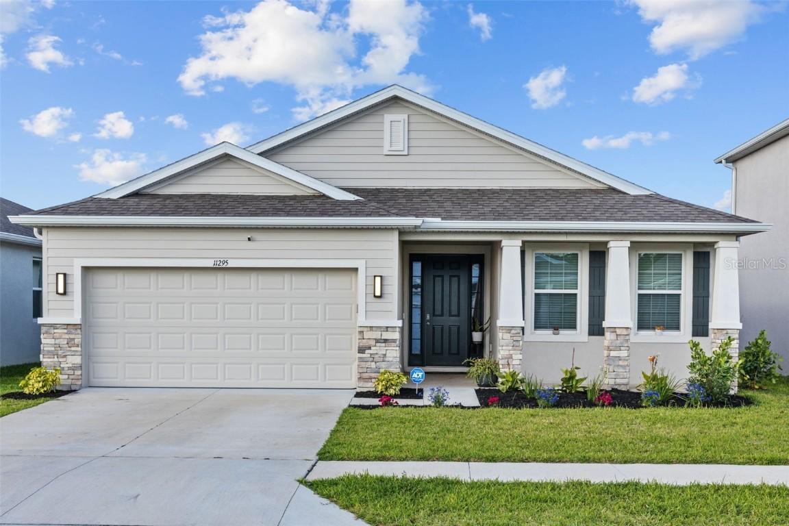 11295 Timber Grove Ln., Brooksville, FL 34613