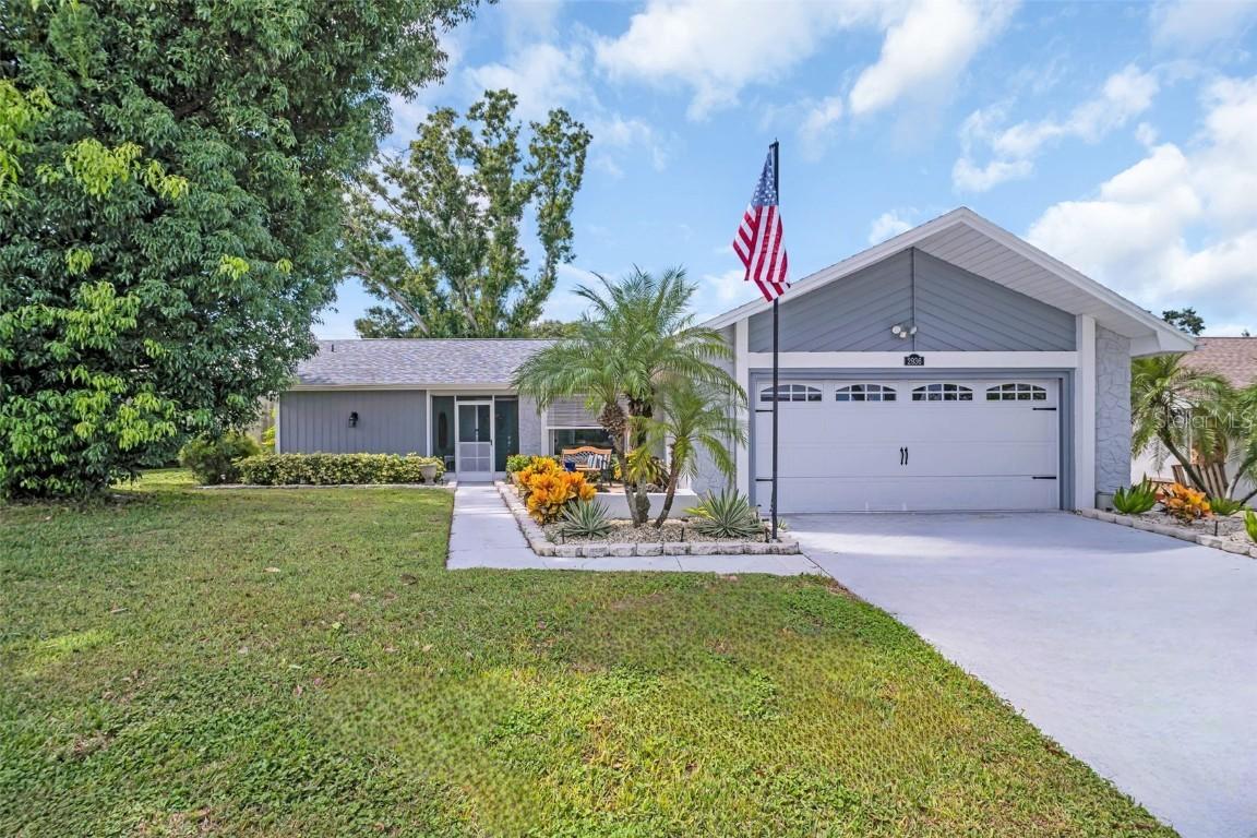 2936 Macalpin Dr., Palm Harbor, FL 34684