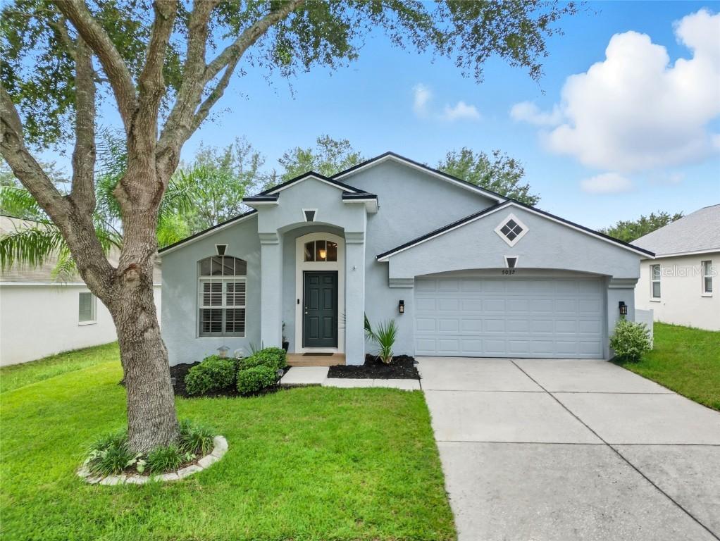 5032 Glenburne Dr., Spring Hill, FL 34609