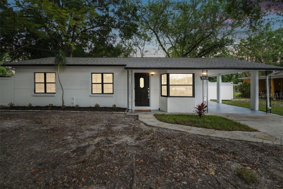 4910 N Darby Ave., Tampa, FL 33603