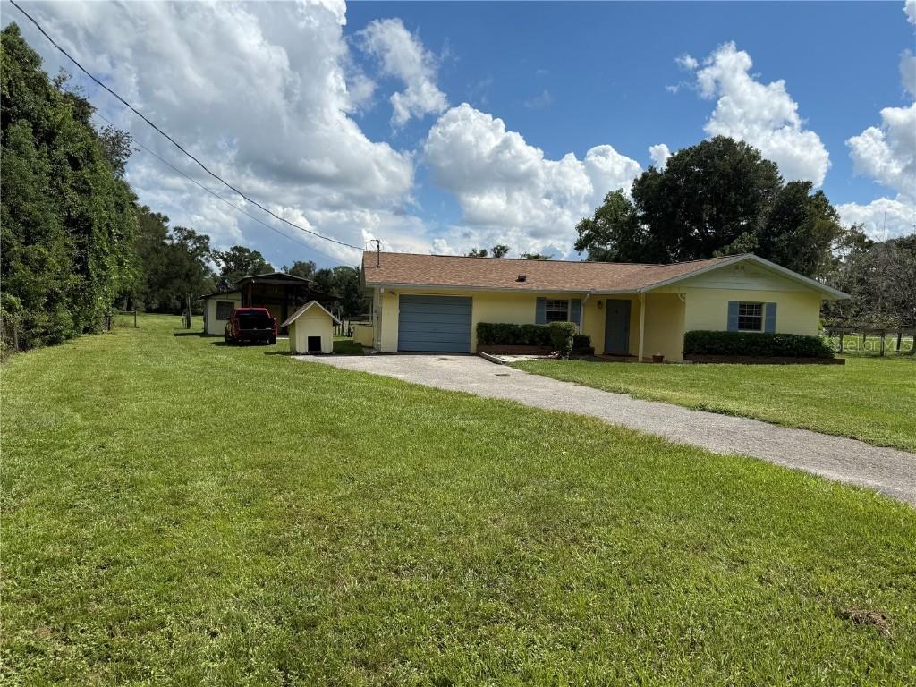 5661 W Anthony Rd., Ocala, FL 34479