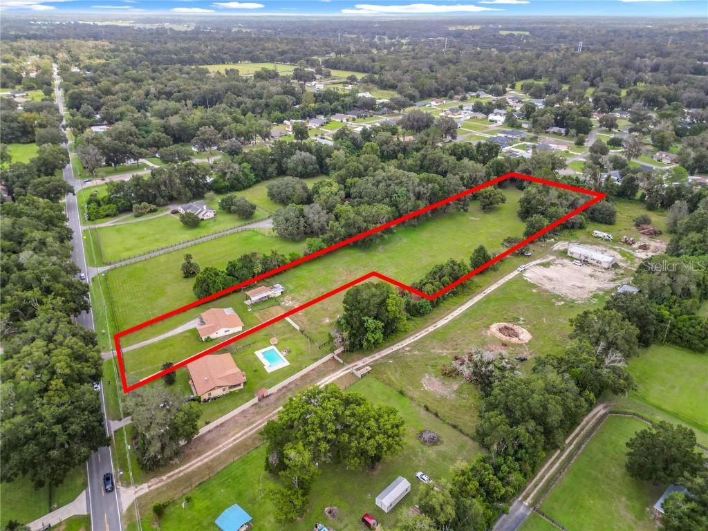 5661 W Anthony Rd., Ocala, FL 34479