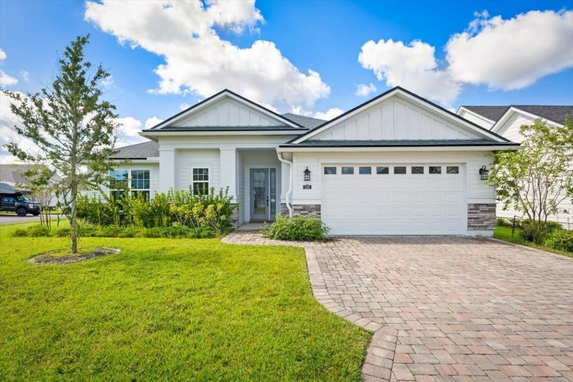 106 Thatcham Dr., St Augustine, FL 32092