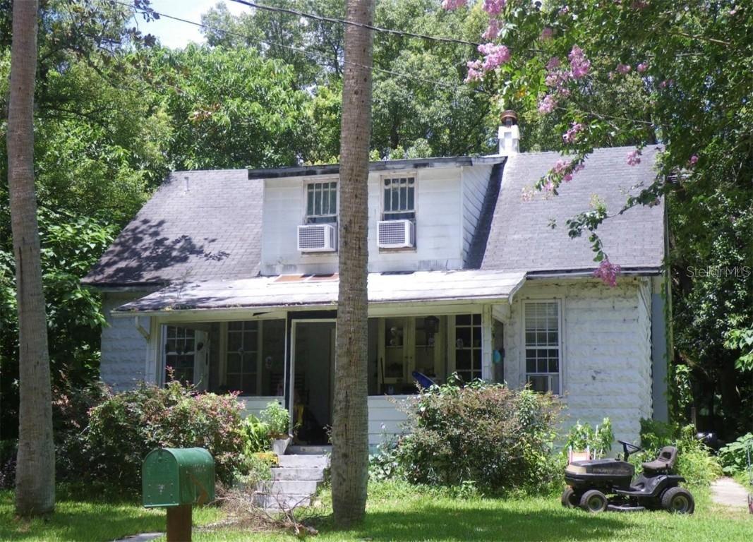 1091 Roosevelt Ave., Brooksville, FL 34604