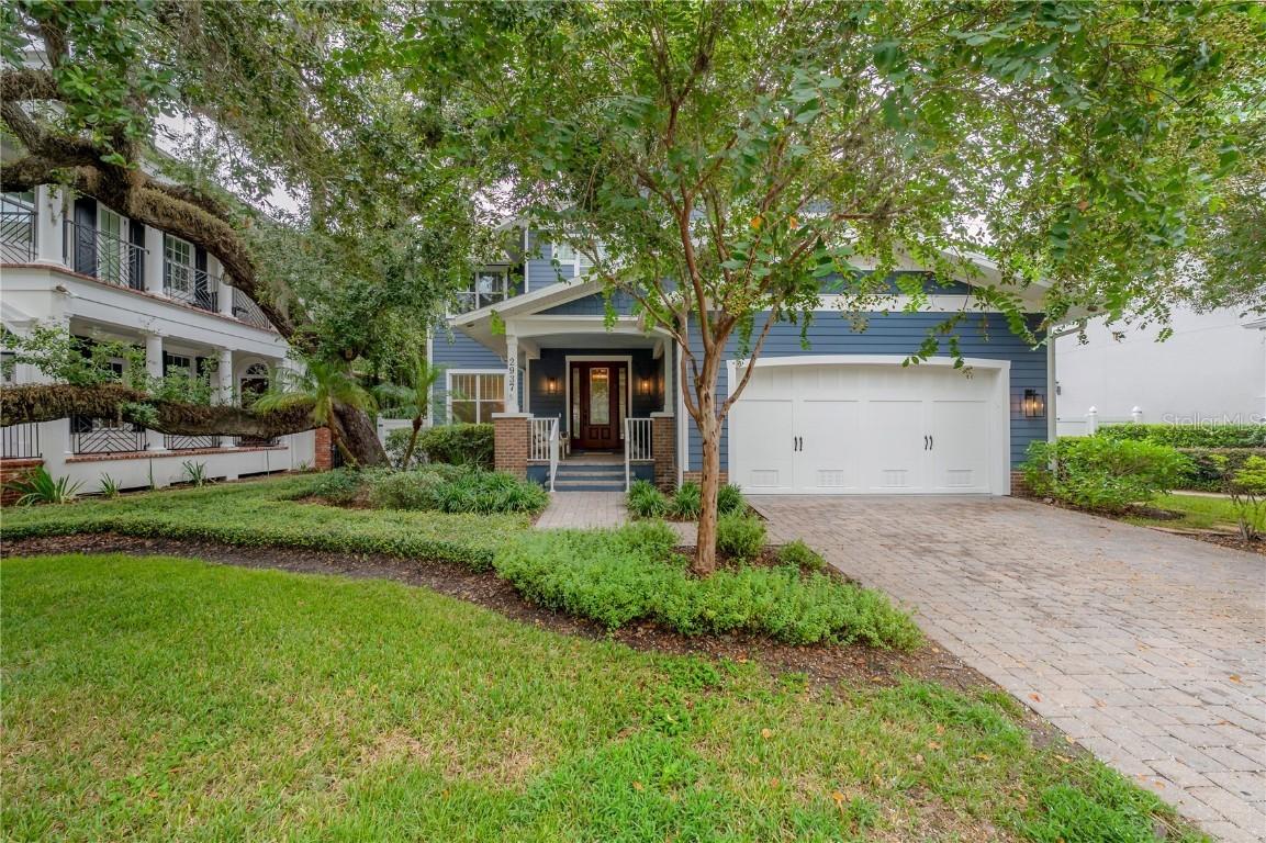2937 W Bayshore Ct., Tampa, FL 33611