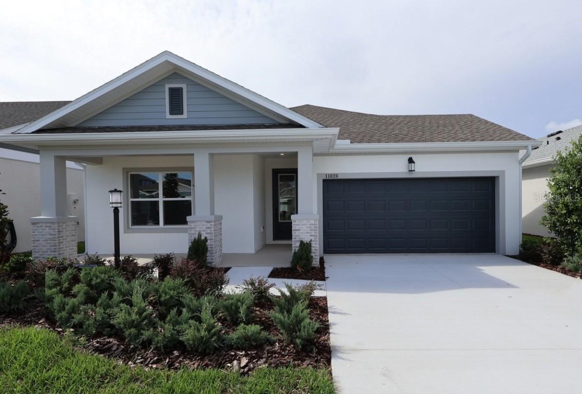 11828 Mile Marsh Dr., Riverview, FL 33569