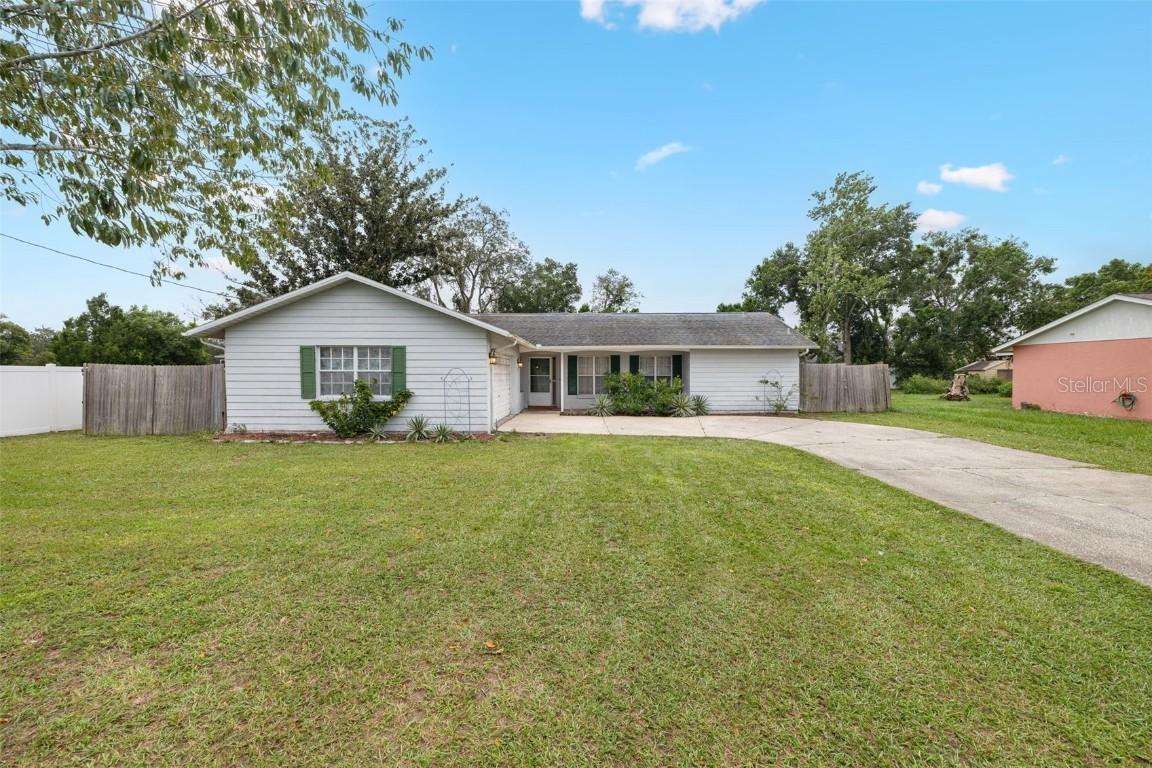 13150 Linden Dr., Spring Hill, FL 34609