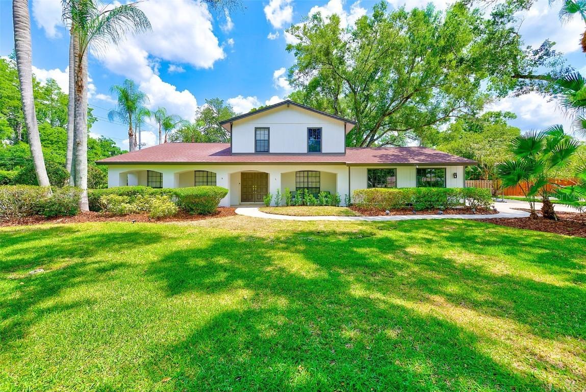 4509 Old Orchard Dr., Tampa, FL 33618