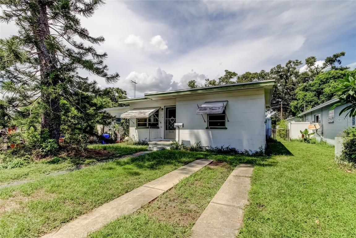 5411 6th Ave., St Petersburg, FL 33710