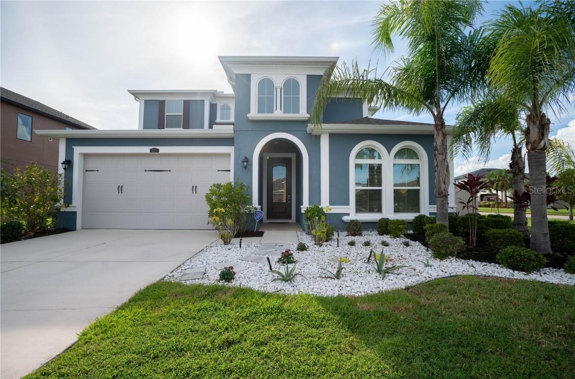 4665 Tivoli Dr., Wesley Chapel, FL 33543