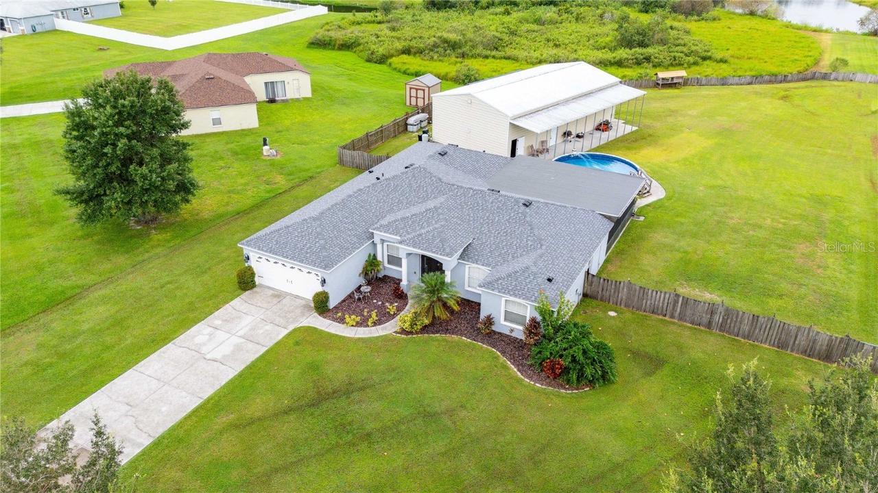 1552 Avondale Ridge Dr., Plant City, FL 33567