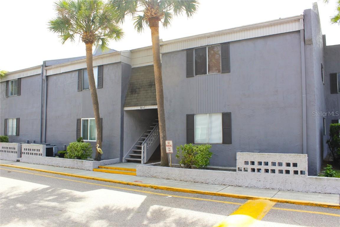 3804 Cortez Cir. #A, Tampa, FL 33614