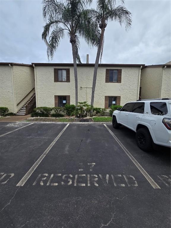 11505 7th Way #2307, St Petersburg, FL 33716