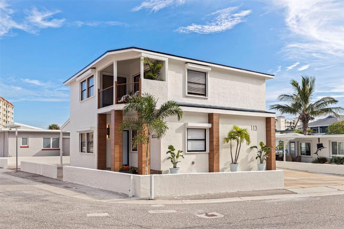 113 176th Ave., Redington Shores, FL 33708