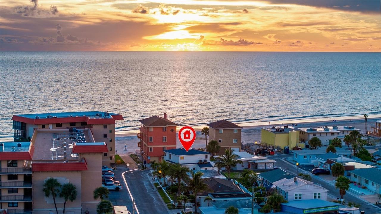 113 176th Ave., Redington Shores, FL 33708