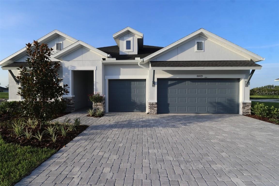 31572 Hayman Loop, Wesley Chapel, FL 33545