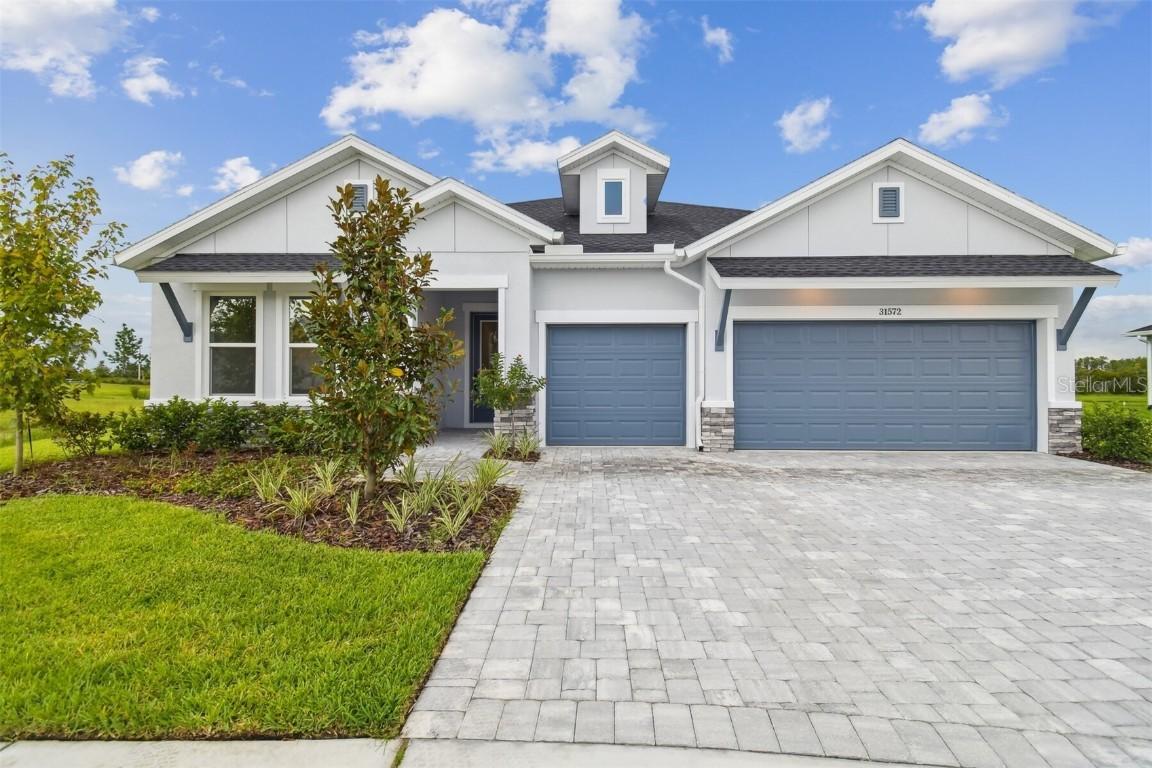 31572 Hayman Loop, Wesley Chapel, FL 33545