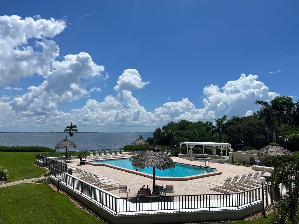 6372 Palma Del Mar Blvd. #219, St Petersburg, FL 33715