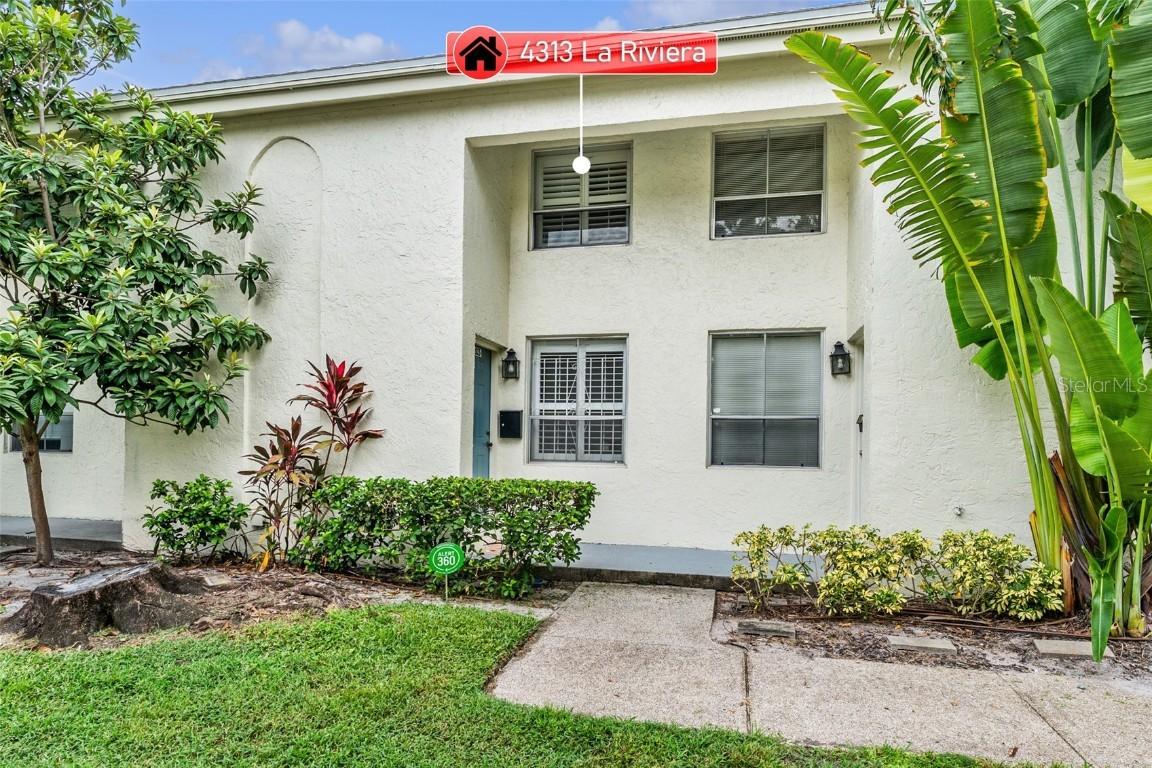 4313 La Riviera Ct., Tampa, FL 33611