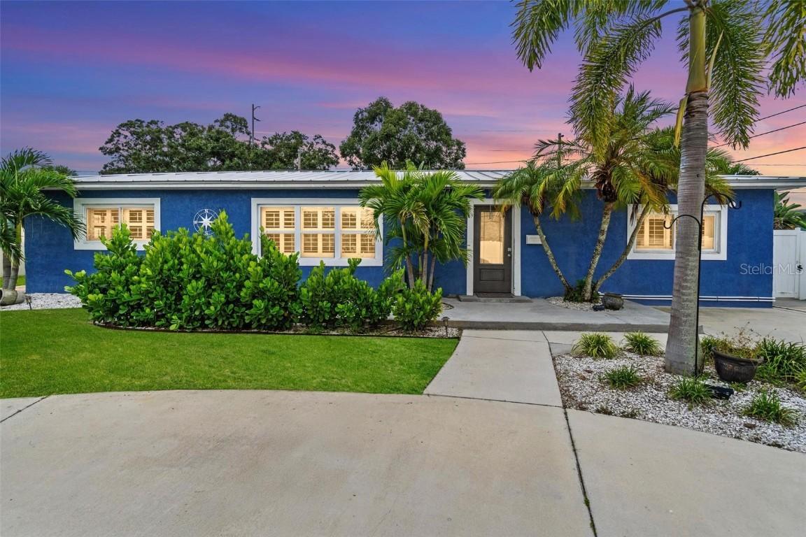 5880 39th Ave., St Petersburg, FL 33709
