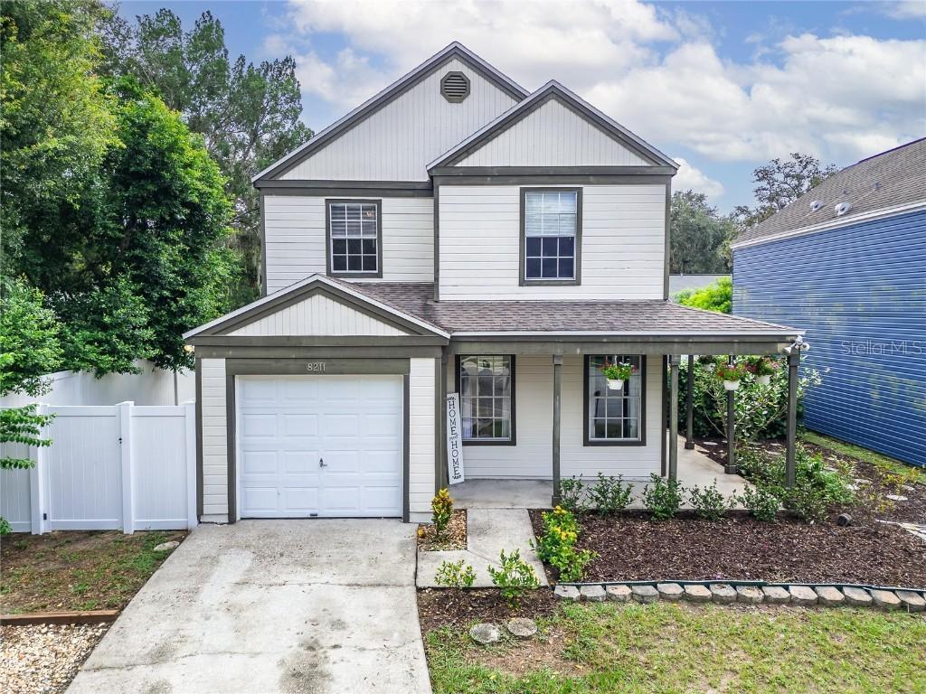 8211 Broward Pl., Temple Terrace, FL 33637
