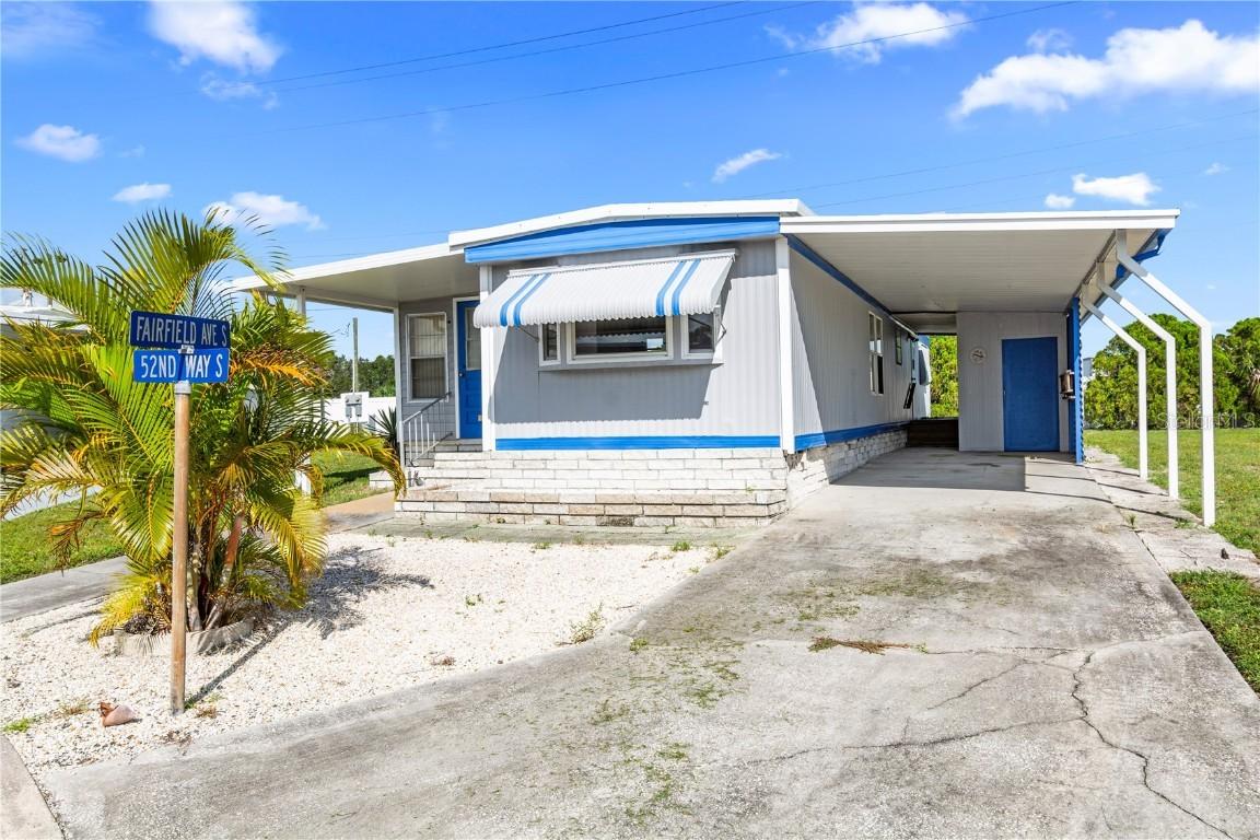 680 52nd Way #54, St Petersburg, FL 33707