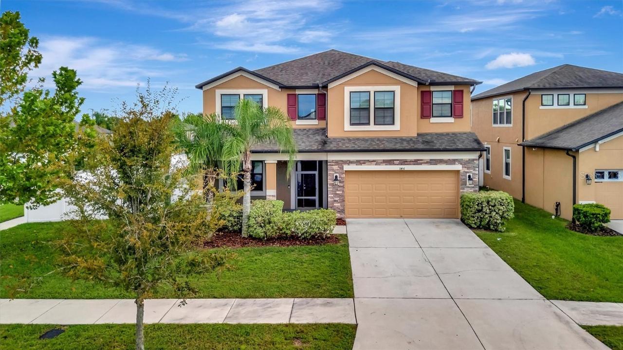 11451 Amapola Bloom Ct., Riverview, FL 33579