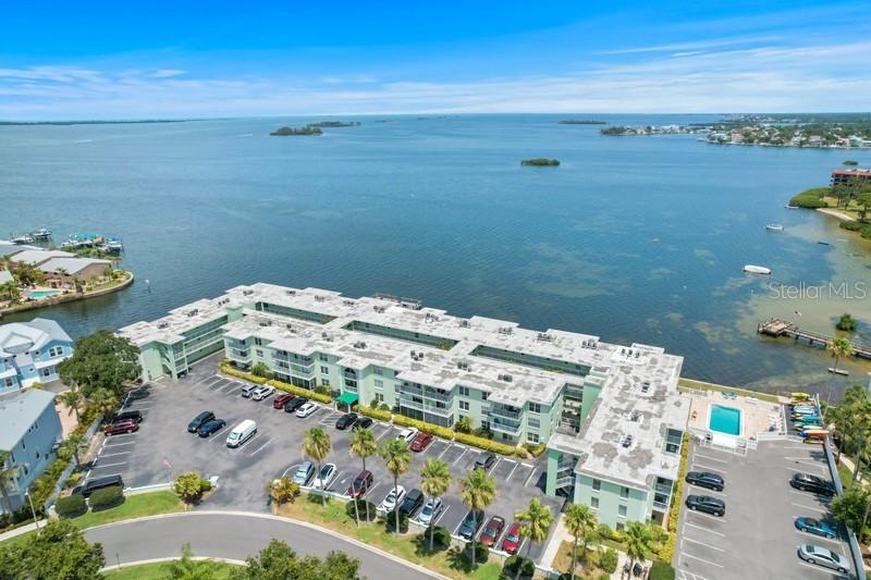 464 N Paula Dr. #301, Dunedin, FL 34698