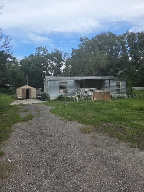 6408 Woodsman Dr., Wesley Chapel, FL 33544