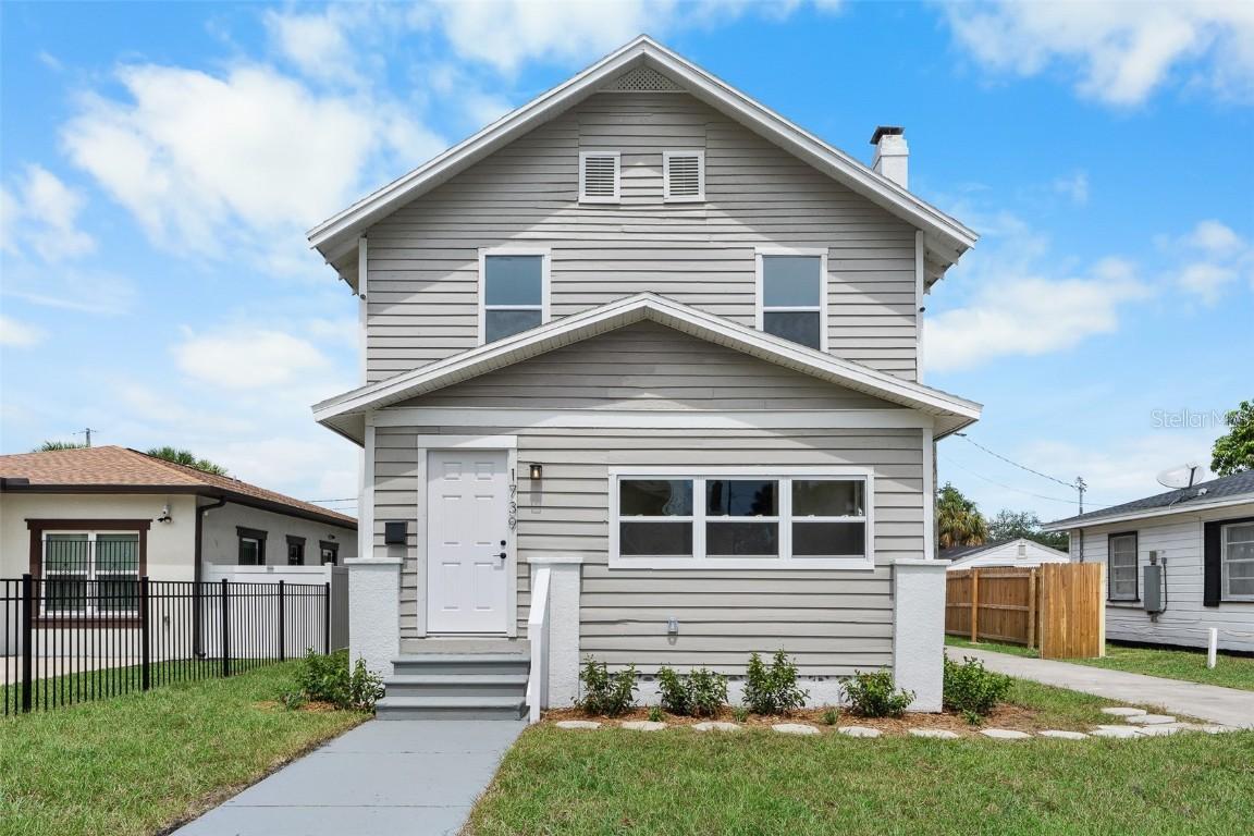 1739 S 19th Ave., St Petersburg, FL 33712