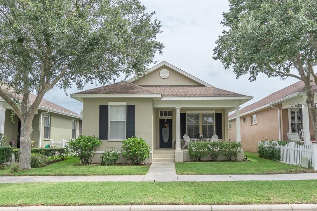 10127 Ringling St., New Port Richey, FL 34655