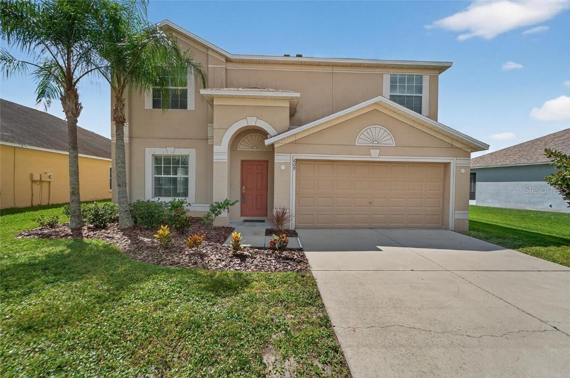 609 Tanana Fall Dr., Ruskin, FL 33570