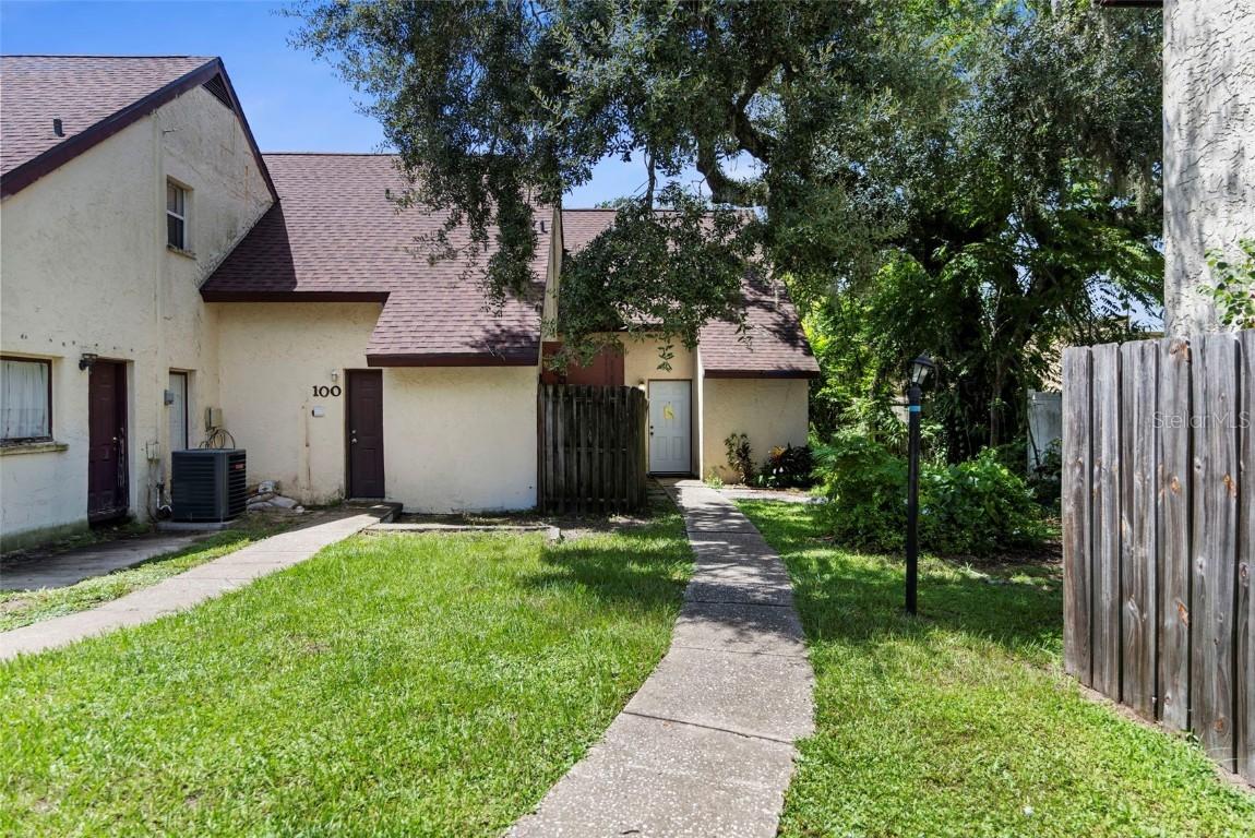 12414 Touchton Dr. #101, Tampa, FL 33617