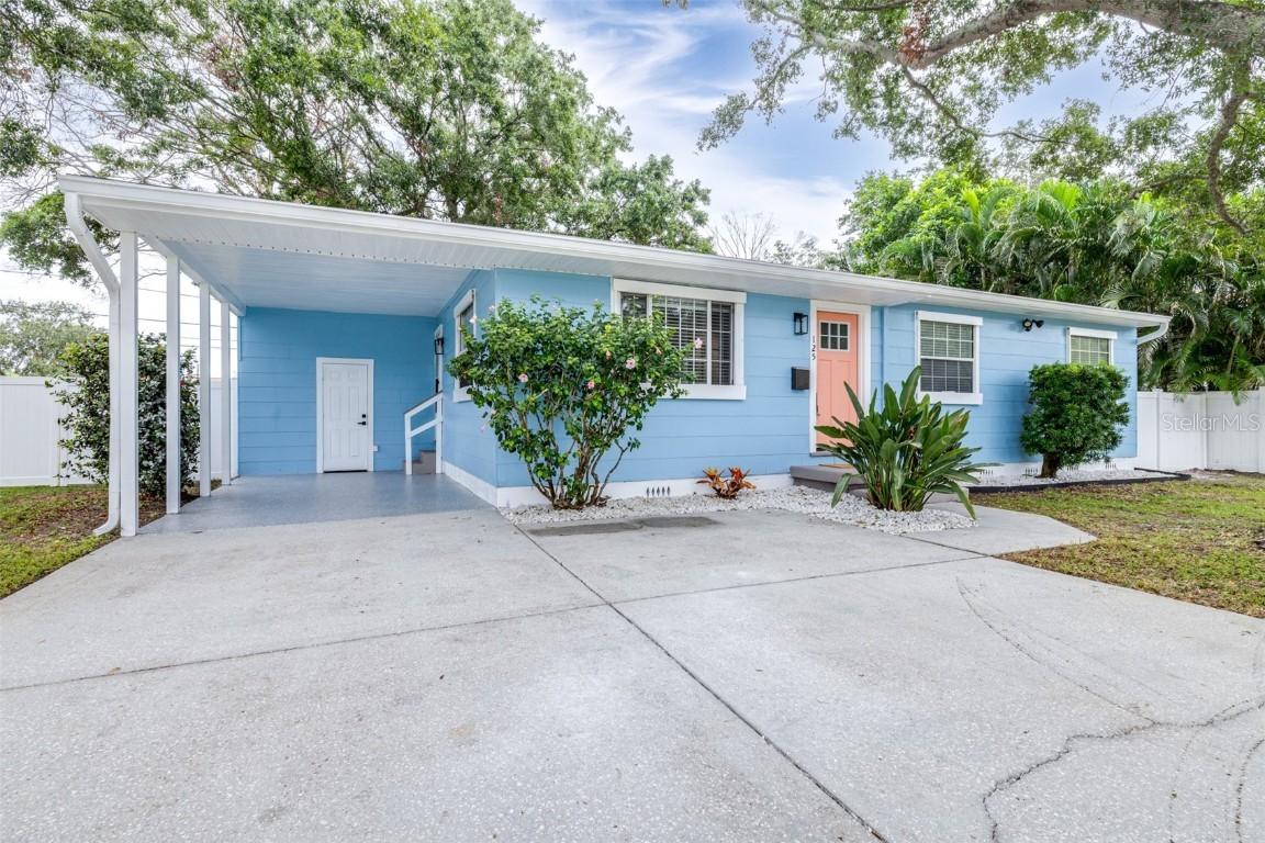 125 80th Ave., St Petersburg, FL 33702