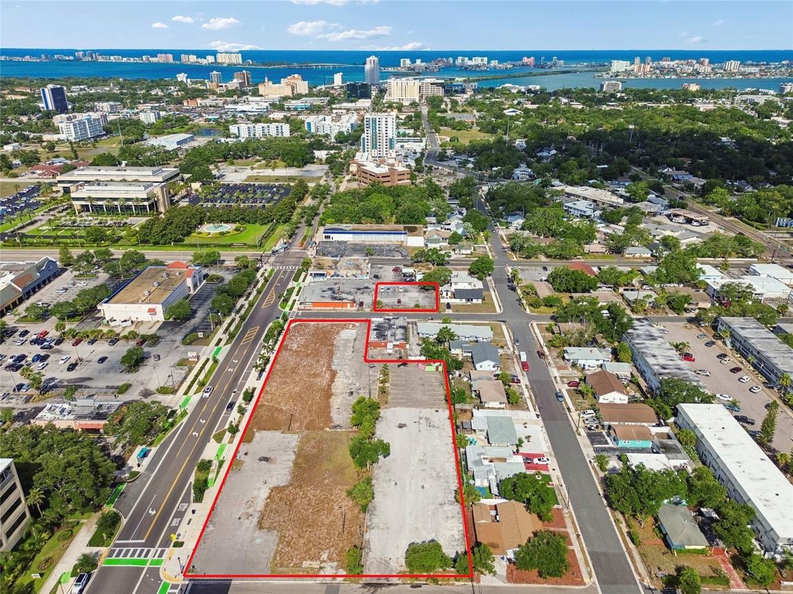 1214-1242 Cleveland St., Clearwater, FL 33755