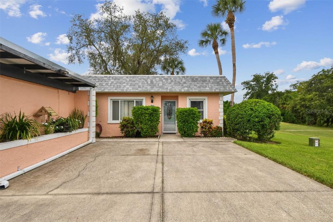 3841 Trophy Blvd., New Port Richey, FL 34655